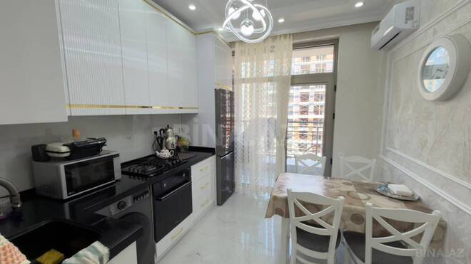 Продаётся 3-комн. новостройка 106 м², м. 28 мая, photo 8 from 28