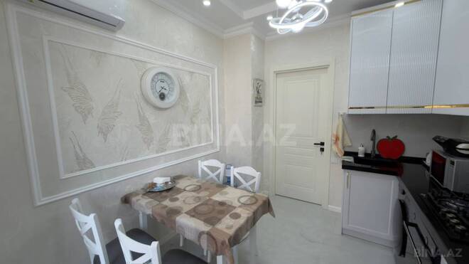 Продаётся 3-комн. новостройка 106 м², м. 28 мая, photo 11 from 28