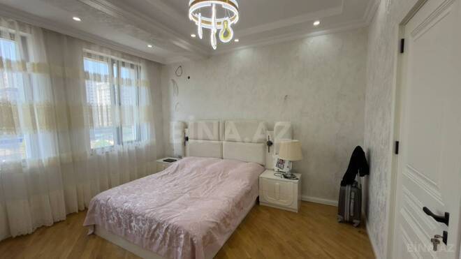 Продаётся 3-комн. новостройка 106 м², м. 28 мая, photo 12 from 28