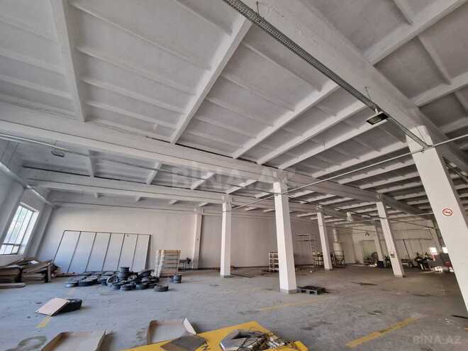 Сдаётся  объект 1 750 м², Сабунчинский  р., photo 14 from 15