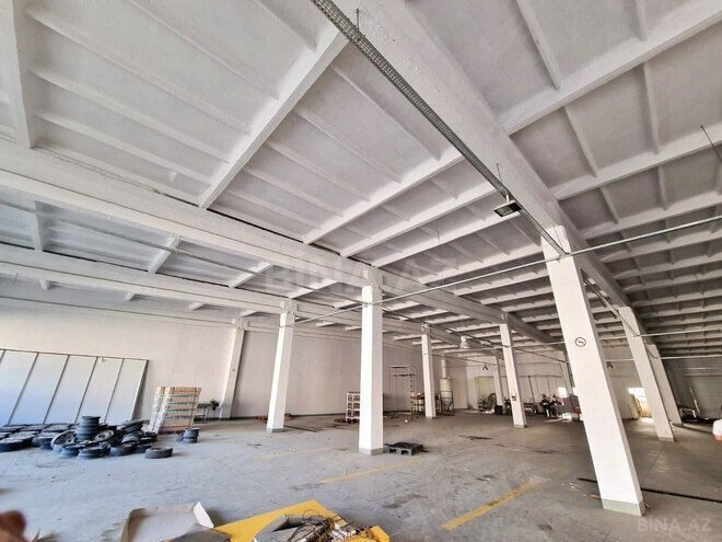 Сдаётся  объект 1 750 м², Сабунчинский  р., photo 3 from 15