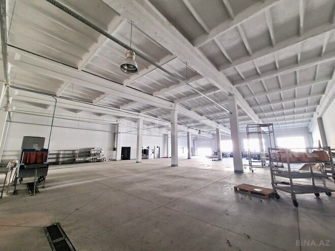 Сдаётся  объект 1 750 м², Сабунчинский  р., photo 1 from 15