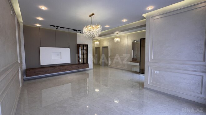 Satılır 5 otaqlı həyət evi/bağ evi 160 m², Mərdəkan q., photo 21 from 23