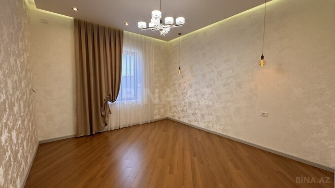 Satılır 5 otaqlı həyət evi/bağ evi 160 m², Mərdəkan q., photo 11 from 23