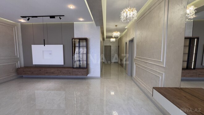 Satılır 5 otaqlı həyət evi/bağ evi 160 m², Mərdəkan q., photo 22 from 23