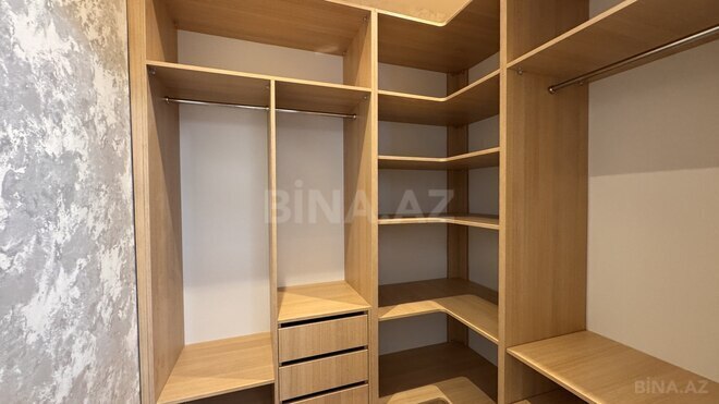 Satılır 5 otaqlı həyət evi/bağ evi 160 m², Mərdəkan q., photo 18 from 23