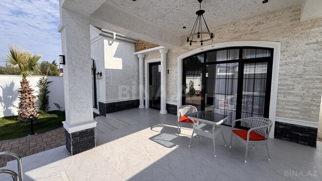 Satılır 5 otaqlı həyət evi/bağ evi 160 m², Mərdəkan q., photo 10 from 23