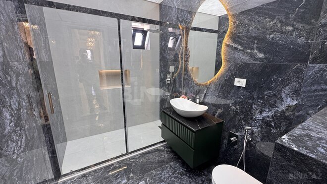 Satılır 5 otaqlı həyət evi/bağ evi 160 m², Mərdəkan q., photo 15 from 23