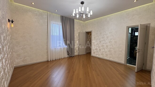 Satılır 5 otaqlı həyət evi/bağ evi 160 m², Mərdəkan q., photo 16 from 23