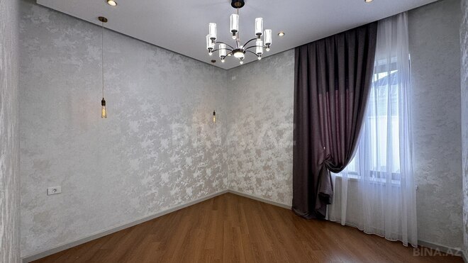 Satılır 5 otaqlı həyət evi/bağ evi 160 m², Mərdəkan q., photo 13 from 23