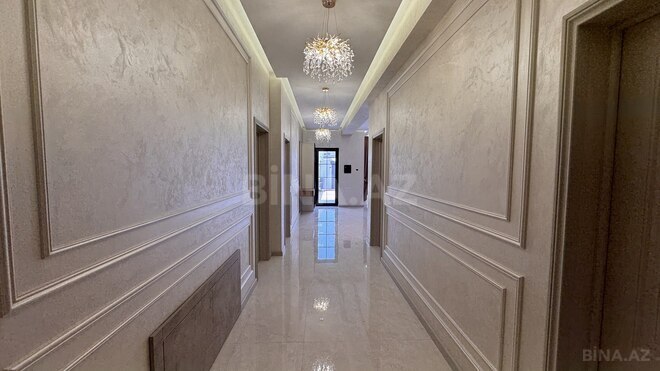 Satılır 5 otaqlı həyət evi/bağ evi 160 m², Mərdəkan q., photo 19 from 23