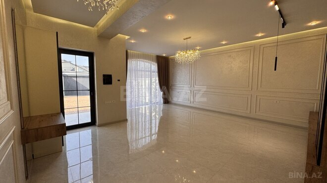 Satılır 5 otaqlı həyət evi/bağ evi 160 m², Mərdəkan q., photo 20 from 23