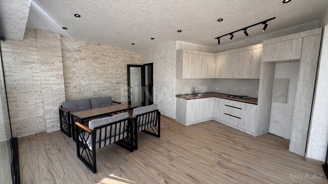 Satılır 5 otaqlı həyət evi/bağ evi 160 m², Mərdəkan q., photo 5 from 23