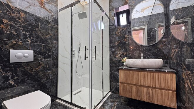Satılır 5 otaqlı həyət evi/bağ evi 160 m², Mərdəkan q., photo 17 from 23