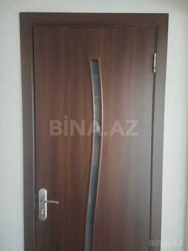Продаётся 1-комн. новостройка 44 м², м. Кара Караев, photo 12 from 15