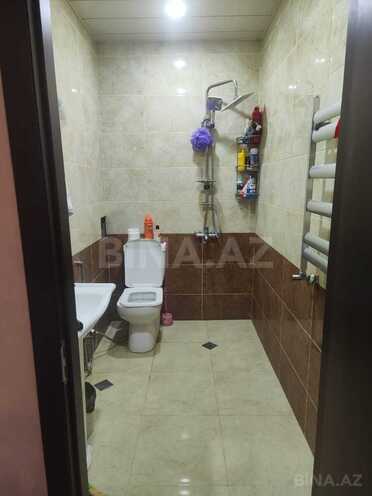 Продаётся 1-комн. новостройка 44 м², м. Кара Караев, photo 10 from 15
