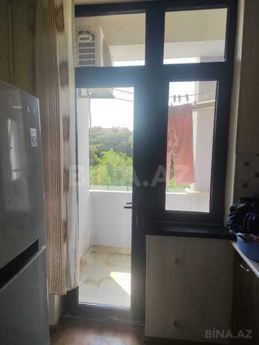 Продаётся 1-комн. новостройка 44 м², м. Кара Караев, photo 8 from 15