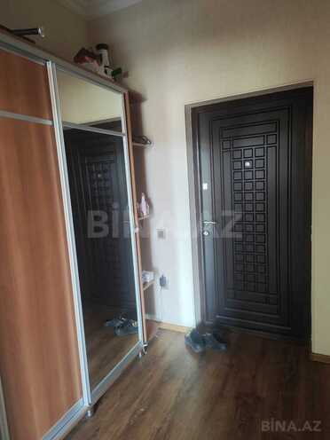 Продаётся 1-комн. новостройка 44 м², м. Кара Караев, photo 14 from 15