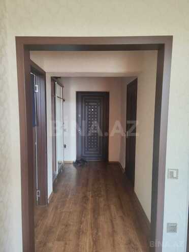 Продаётся 1-комн. новостройка 44 м², м. Кара Караев, photo 13 from 15