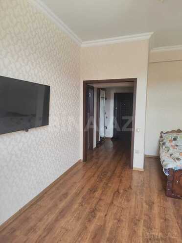 Продаётся 1-комн. новостройка 44 м², м. Кара Караев, photo 6 from 15