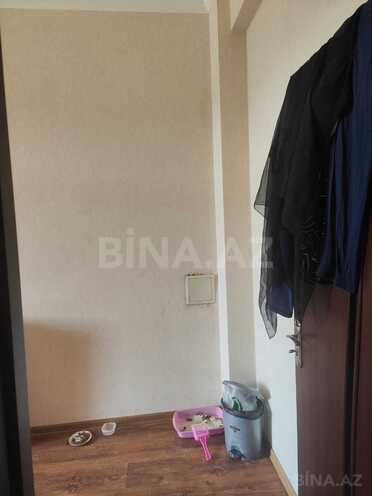Продаётся 1-комн. новостройка 44 м², м. Кара Караев, photo 9 from 15