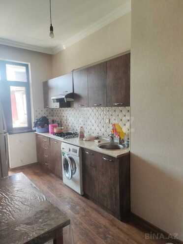 Продаётся 1-комн. новостройка 44 м², м. Кара Караев, photo 7 from 15
