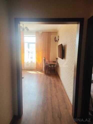 Продаётся 1-комн. новостройка 44 м², м. Кара Караев, photo 4 from 15
