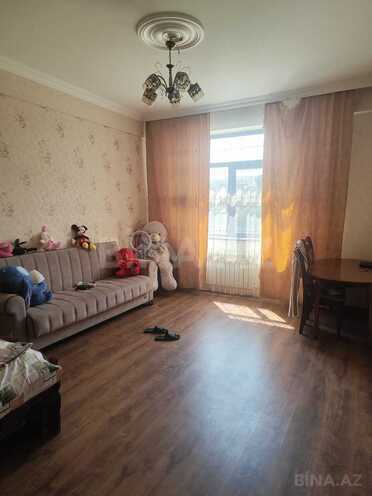 Продаётся 1-комн. новостройка 44 м², м. Кара Караев, photo 3 from 15