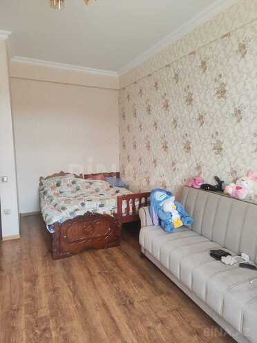 Продаётся 1-комн. новостройка 44 м², м. Кара Караев, photo 5 from 15