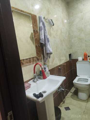 Продаётся 1-комн. новостройка 44 м², м. Кара Караев, photo 11 from 15