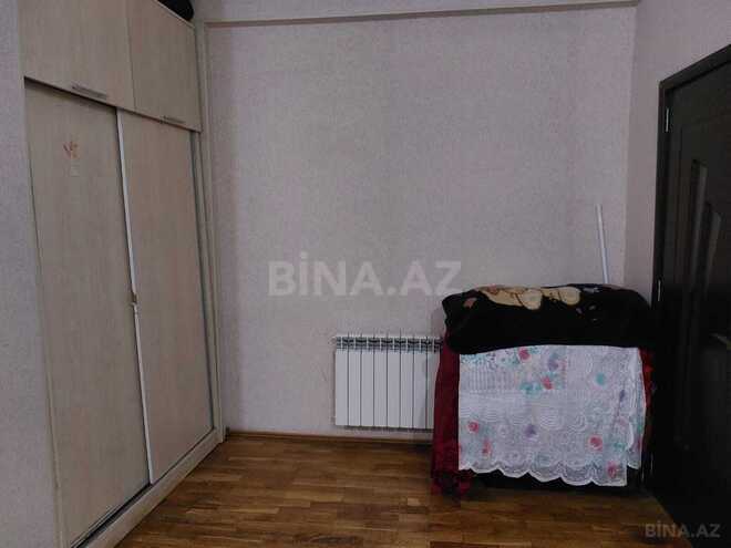 İcarəyə verilir 2 otaqlı yeni tikili 56 m², İnşaatçılar m., photo 14 from 17