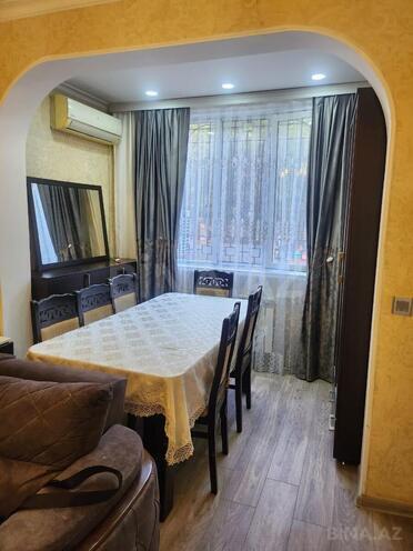 Satılır 2 otaqlı köhnə tikili 55 m², Memar Əcəmi m., photo 6 from 17