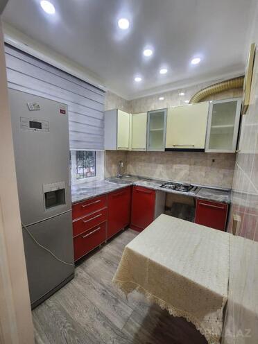 Satılır 2 otaqlı köhnə tikili 55 m², Memar Əcəmi m., photo 9 from 17