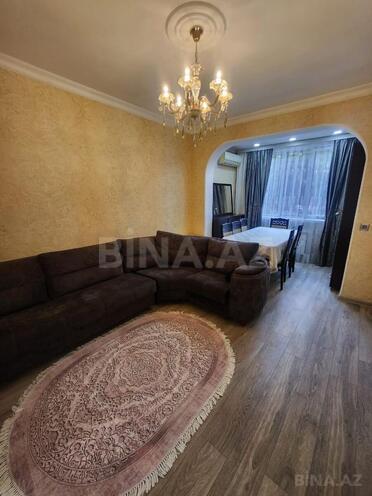 Satılır 2 otaqlı köhnə tikili 55 m², Memar Əcəmi m., photo 5 from 17