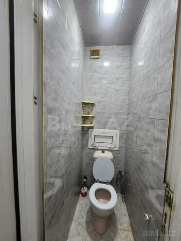 Satılır 2 otaqlı köhnə tikili 55 m², Memar Əcəmi m., photo 16 from 17