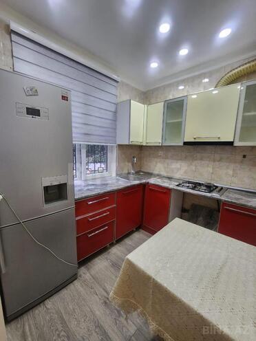 Satılır 2 otaqlı köhnə tikili 55 m², Memar Əcəmi m., photo 8 from 17