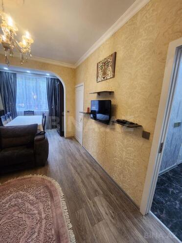 Satılır 2 otaqlı köhnə tikili 55 m², Memar Əcəmi m., photo 4 from 17