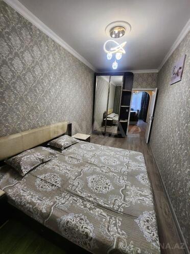 Satılır 2 otaqlı köhnə tikili 55 m², Memar Əcəmi m., photo 13 from 17