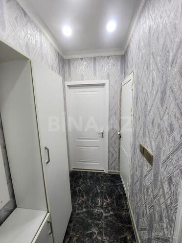 Satılır 2 otaqlı köhnə tikili 55 m², Memar Əcəmi m., photo 11 from 17