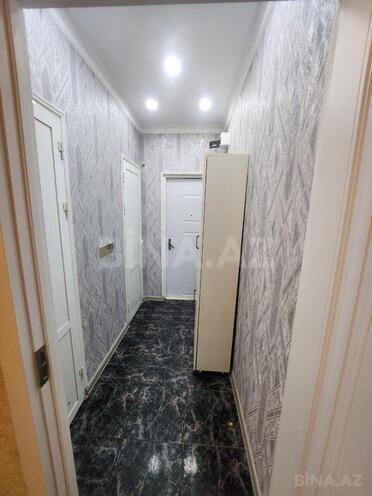Satılır 2 otaqlı köhnə tikili 55 m², Memar Əcəmi m., photo 10 from 17