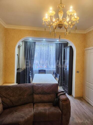 Satılır 2 otaqlı köhnə tikili 55 m², Memar Əcəmi m., photo 7 from 17