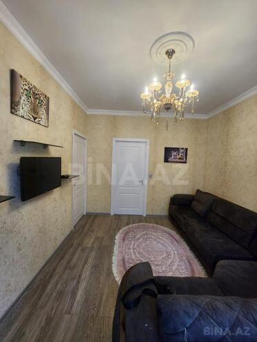 Satılır 2 otaqlı köhnə tikili 55 m², Memar Əcəmi m., photo 12 from 17