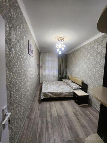 Satılır 2 otaqlı köhnə tikili 55 m², Memar Əcəmi m., photo 14 from 17