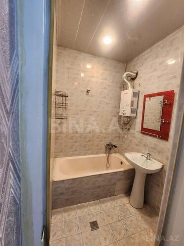 Satılır 2 otaqlı köhnə tikili 55 m², Memar Əcəmi m., photo 15 from 17