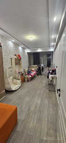 Продаётся 3-комн. новостройка 160 м², Ясамальский р., photo 12 from 18