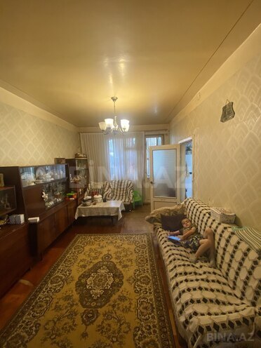 Продаётся 2-комн. вторичка 55 м², м. Мемар Аджеми, photo 1 from 16