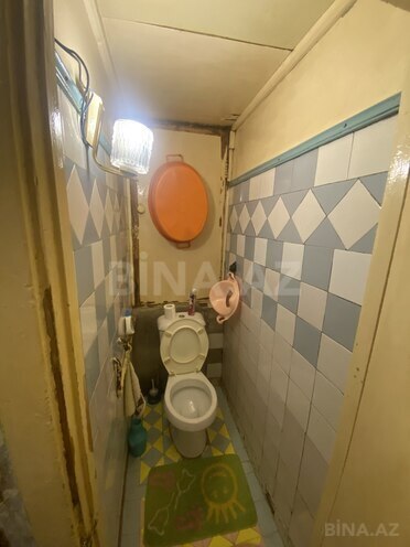 Продаётся 2-комн. вторичка 55 м², м. Мемар Аджеми, photo 9 from 16