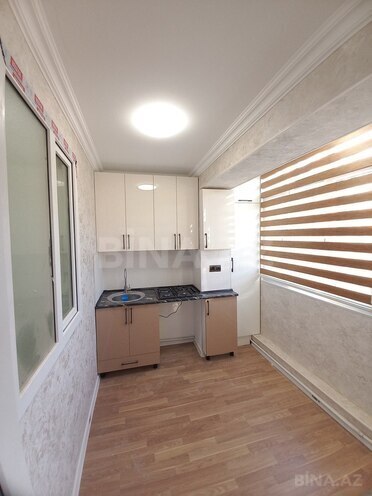 Satılır 3 otaqlı köhnə tikili 65 m², Əhmədli m., photo 5 from 13