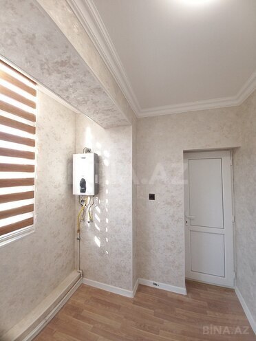 Satılır 3 otaqlı köhnə tikili 65 m², Əhmədli m., photo 7 from 13