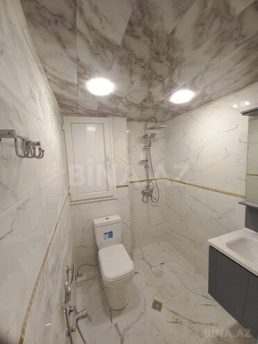 Satılır 3 otaqlı köhnə tikili 65 m², Əhmədli m., photo 12 from 13